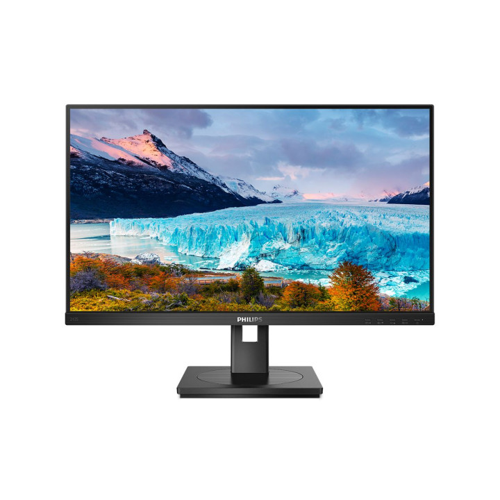 PHILIPS 238  USB-C DOCKING MONITOR LED IPS 19201080